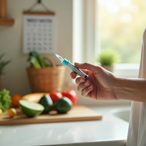 10 Essential Insights from the Semaglutide Weight Loss Dose Chart