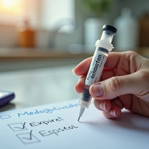 10 Risks of Using Expired Semaglutide You Must Know