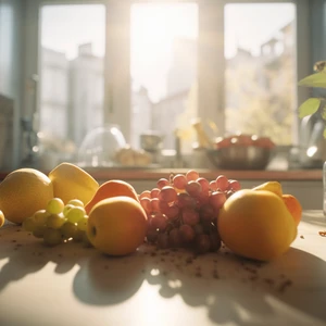 Print Your Plate: The Potential Of 3D Printing In Personalized Nutrition