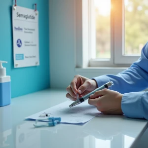4 Steps to Obtain Your Prescription Semaglutide Safely