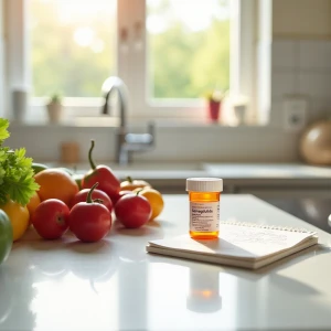 4 Steps to Order Semaglutide by Mail Safely