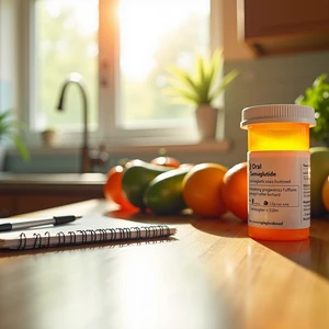 7 Benefits of Compound Oral Semaglutide for Weight Loss