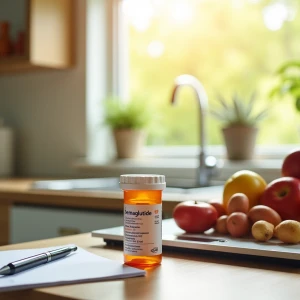 7 Benefits of Semaglutide Mail Order for Weight Loss Success