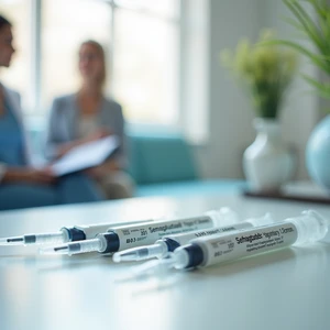7 Essential Semaglutide Dosage Chart Units for Effective Weight Loss