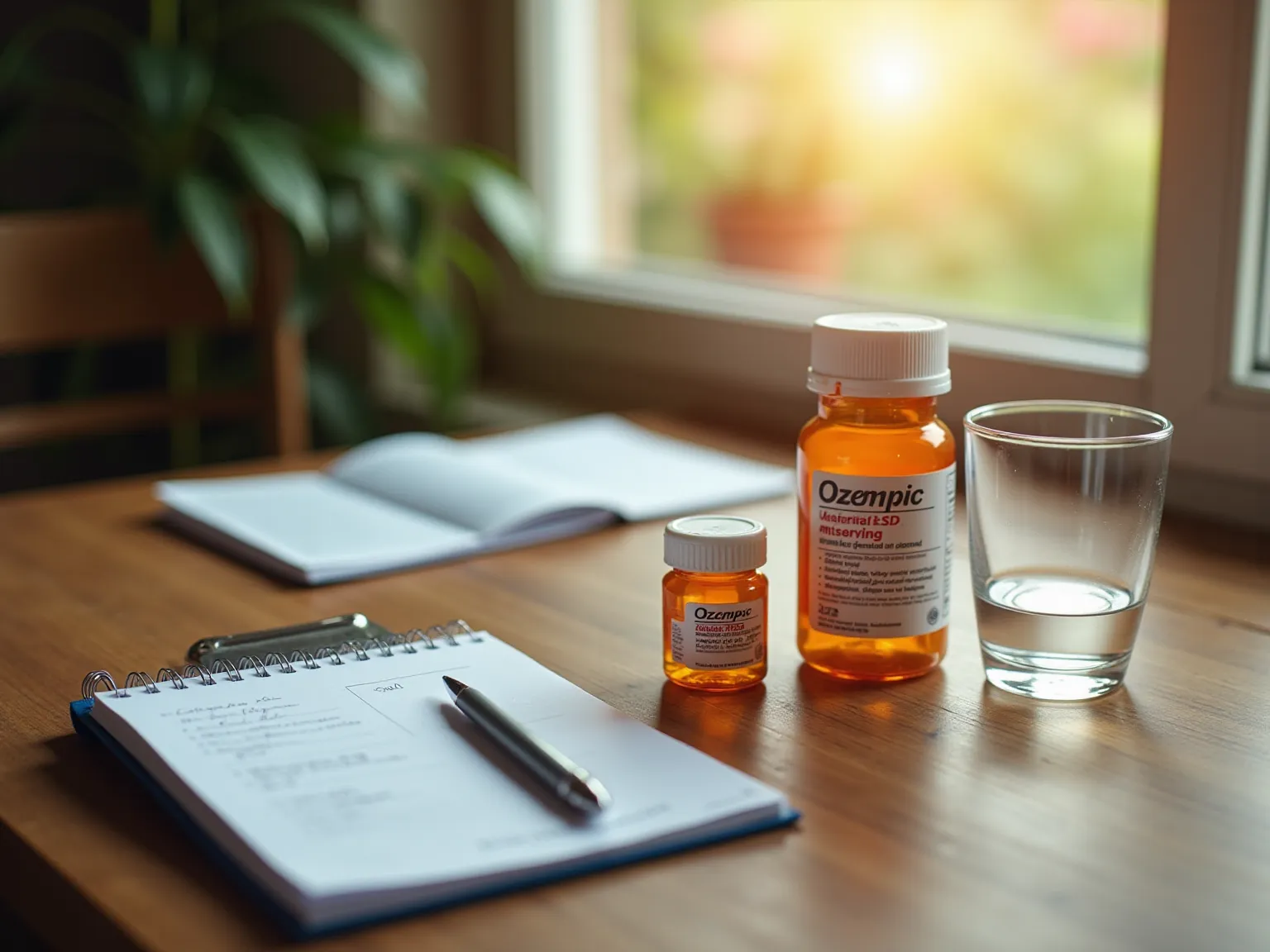 7 steps can you take ozempic and metformin together
