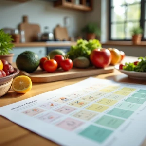 9 Essential Insights from the Microdosing Semaglutide Chart