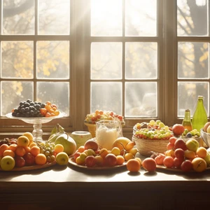 Metabolism 101: The Fundamental Processes Powering Your Body