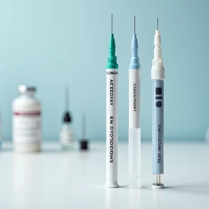 Best Price for Weight Loss Injections: Ozempic, Wegovy, Mounjaro Comparison