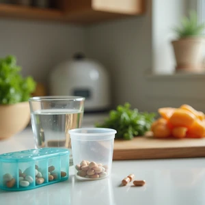 Best Time to Take Metformin for Weight Loss: Optimize Your Routine