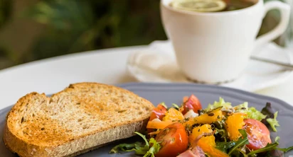 Start Your Day Right: Healthy Breakfast Ideas For Balanced Meal Planning