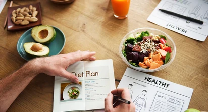 The Role Of Calorie Counting In Weight Loss