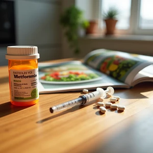 Can You Take Metformin with Ozempic? Key Insights and Guidelines