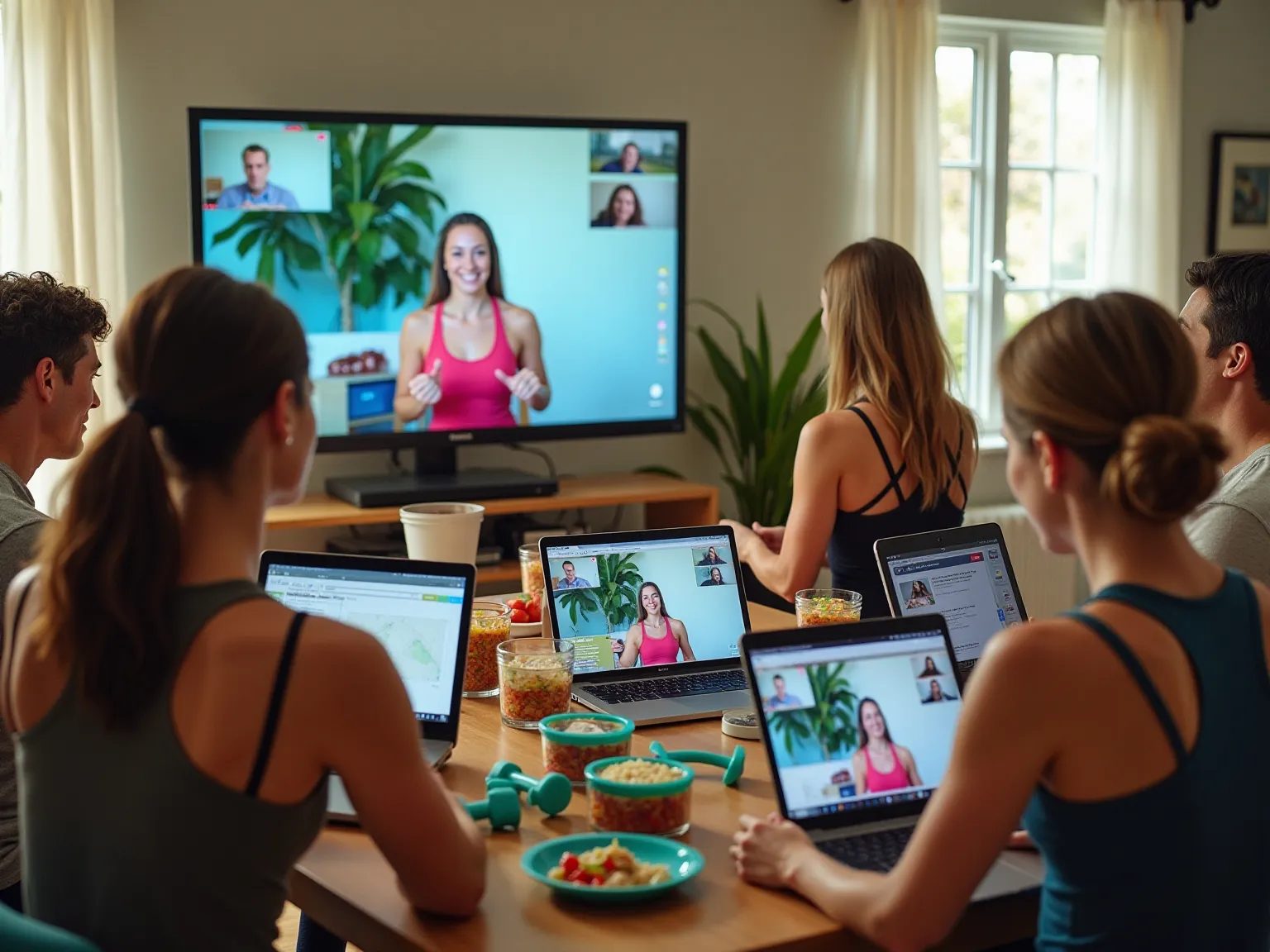 comparing the top online weight loss programs which one is right for you