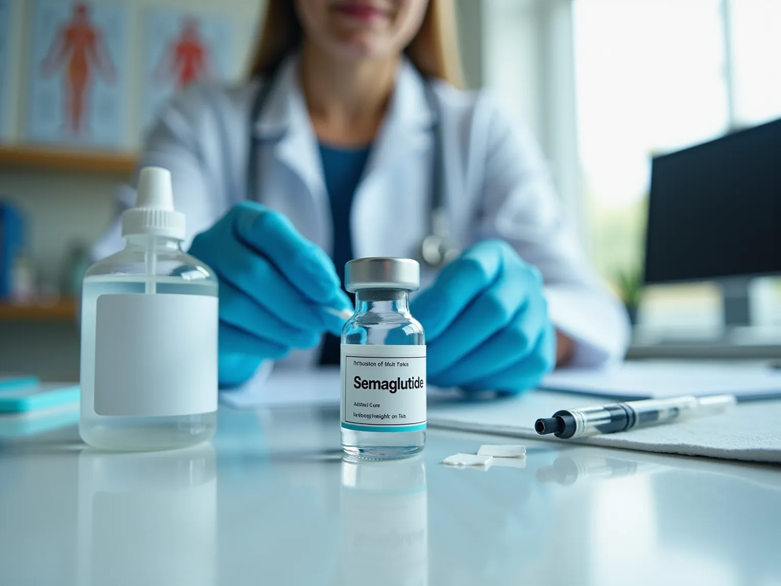 compounded weight loss injections benefits risks and how to obtain