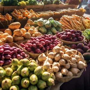 Beyond The Dairy Aisle: Diverse Sources Of Bone-Boosting Nutrients