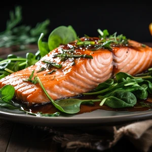 Food For Fitness: Dietary Choices That Influence Testosterone Levels In Men