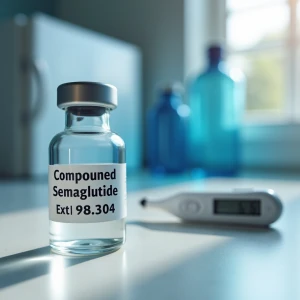 Does Compounded Semaglutide Expire? Understanding Its Safety and Risks