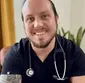 Dr. Chance Miller