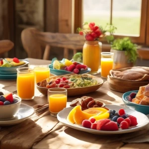 Easy Paleo Breakfast Recipes