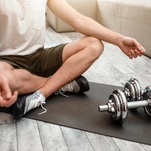 Effective Bodyweight Home Workout Plans