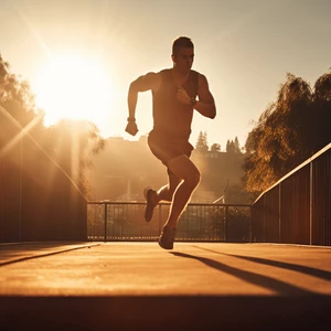 Maximum Results, Minimal Time: Why HIIT Is The Ultimate Time-Efficient Workout