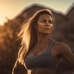 Beyond The Scale: Emily’s Transition From Weight Loss To Fitness Triumphs