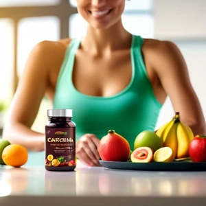 Unlocking The Benefits Of Garcinia Cambogia For Weight Loss