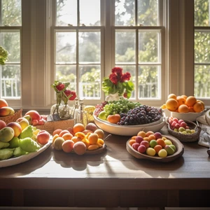 DNA Diets: How Genetic Testing Is Revolutionizing Weight Loss Approaches