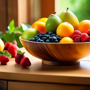 Nourish Your Body, Calm Your Mind: Healthy Eating For Stress Management