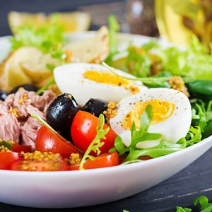 Why Protein Matters: Ways to Boost Your Health and Energy