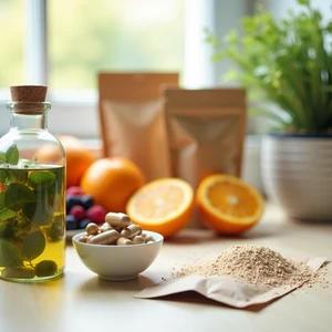 Her Supplements: Evaluate Needs and Explore Benefits for Weight Loss