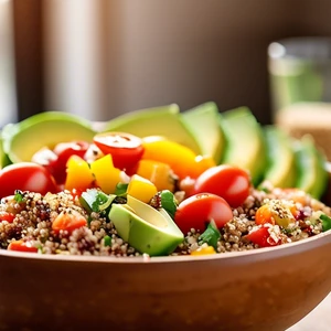 Fuel Your Body: High Protein Meals For Balanced Meal Planning