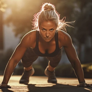Boosting Your Metabolism: The Metabolic Impacts Of HIIT Training