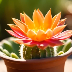 Hoodia Gordonii: A Natural Appetite Suppressant For Weight Loss