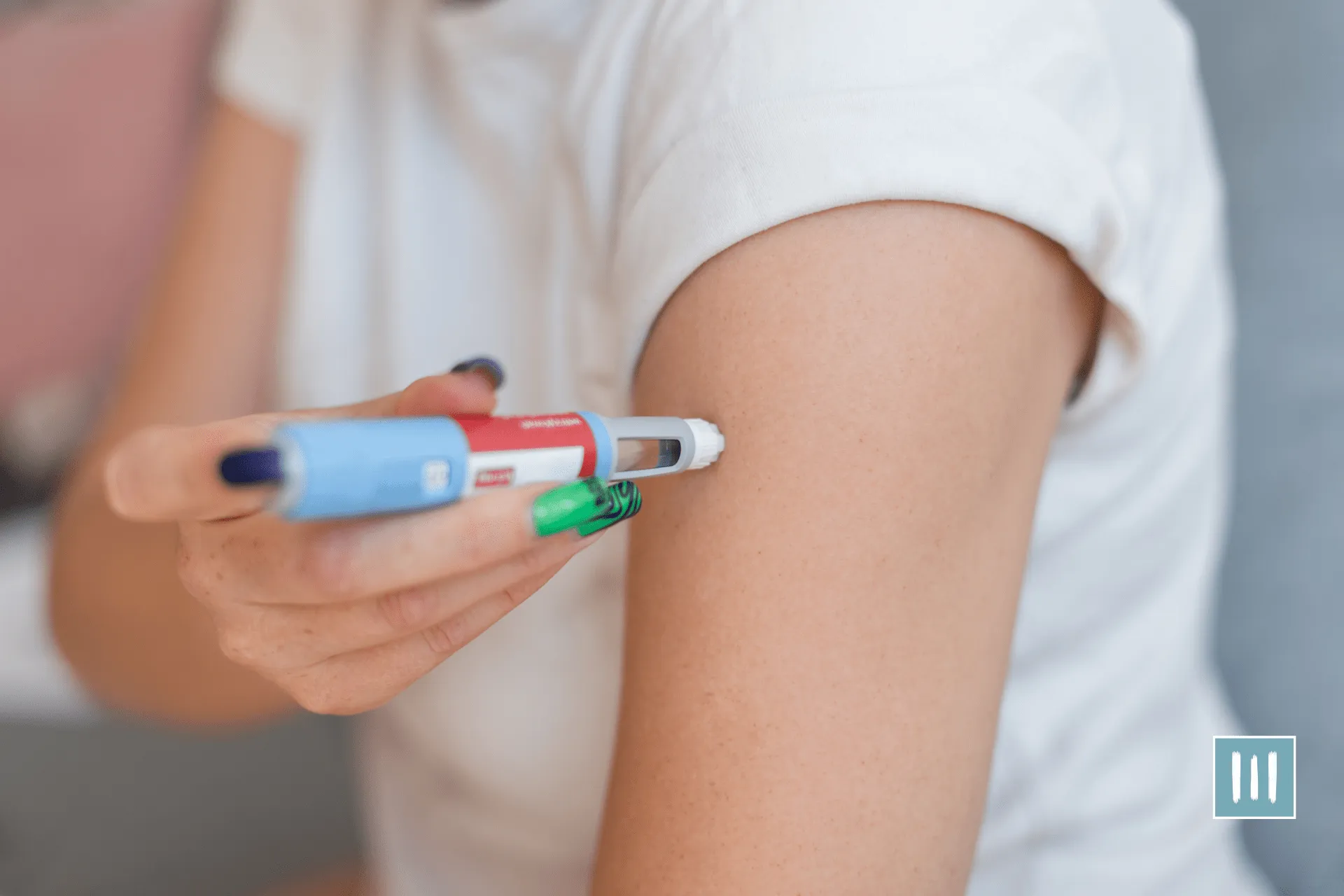 how long does it take for semaglutide to suppress appetite