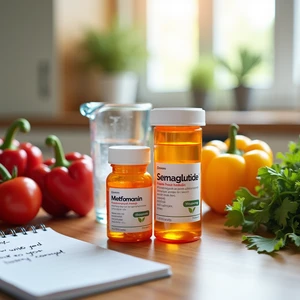 How to Use Semaglutide and Metformin Together for Weight Loss
