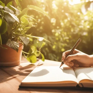 The Power Of Journaling In Holistic Weight Loss