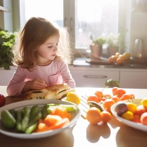 Delicious And Nutritious Kid-Friendly Paleo Meals