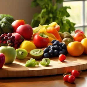 Delicious Low-Calorie Snacks For Healthy Eating