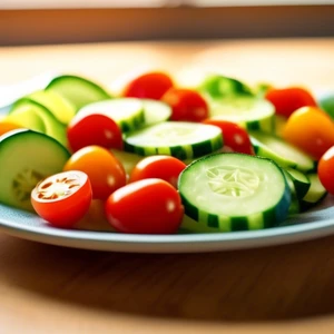 Satisfying Low-Carb Snacks For Healthy Eating