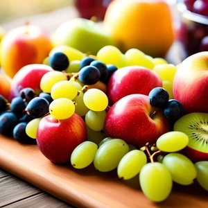 Tasty Low-Fat Snacks For A Healthy Diet