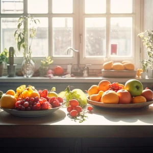 Mastering Vegan Meal Planning For Optimal Health
