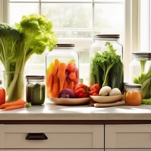 Mastering Meal Prep: Essential Tips For Balanced Meal Planning