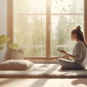 The Best Meditation Apps For Mindfulness