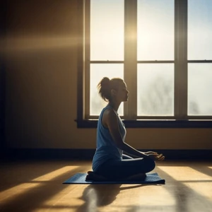 Exploring The Mind-Body Connection Through Meditation