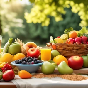 Comparing The Mediterranean Diet And The Keto Diet