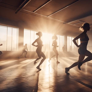 More Than Physical: The Cognitive And Mood-Boosting Benefits Of HIIT
