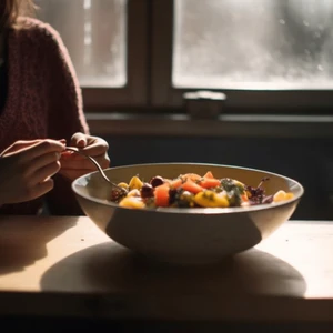 The Power Of Mindful Eating For Weight Loss