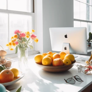 Mind Over Meetings: Using Mindfulness To Combat Work-Induced Weight Gain