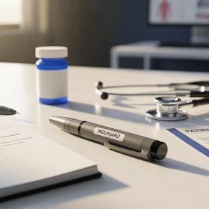 Mounjaro Starting Dose: A Complete Guide to Beginning Treatment
